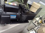 사진 사용됨 HITACHI S-3000H 판매용