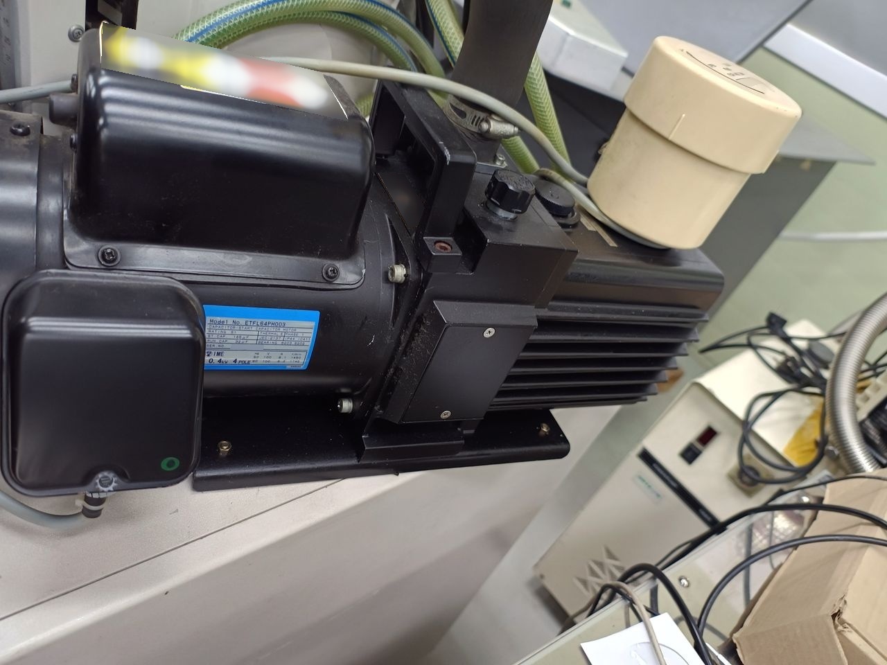 사진 사용됨 HITACHI S-3000H 판매용