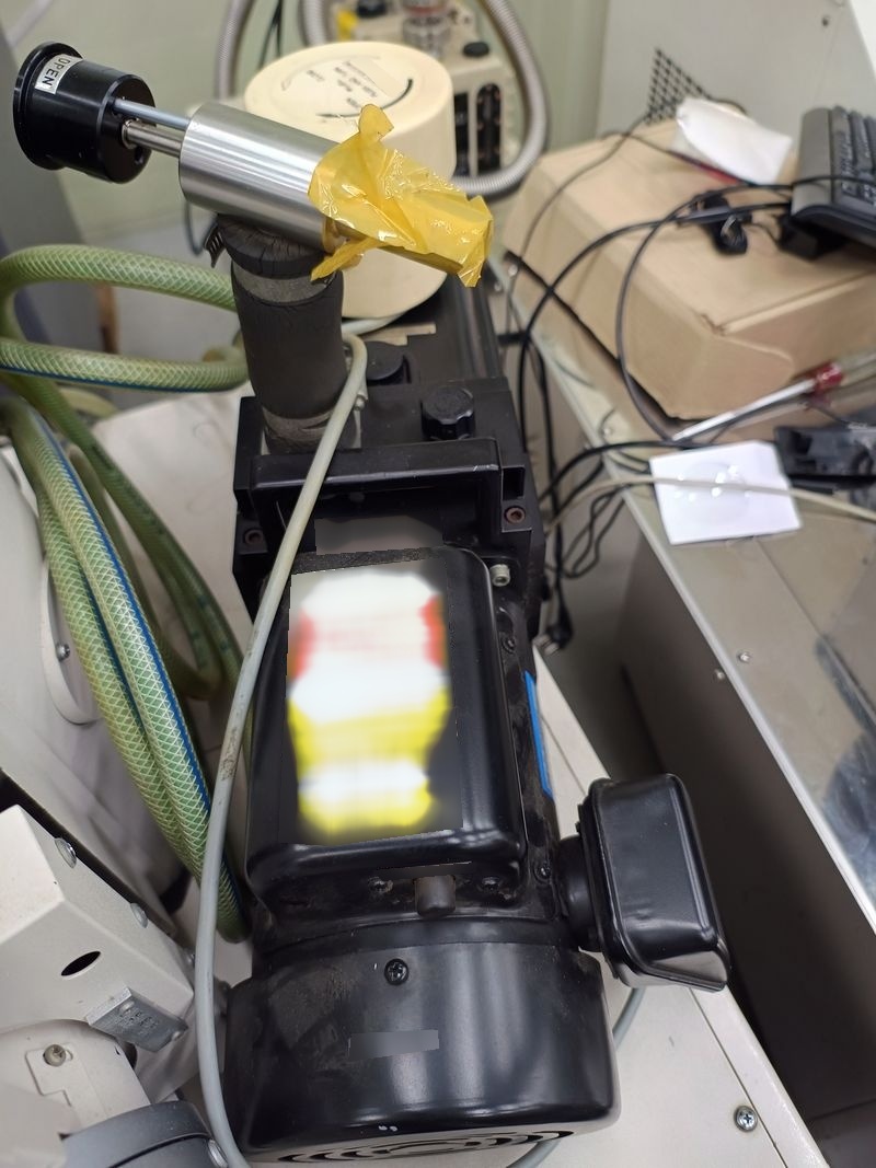 사진 사용됨 HITACHI S-3000H 판매용