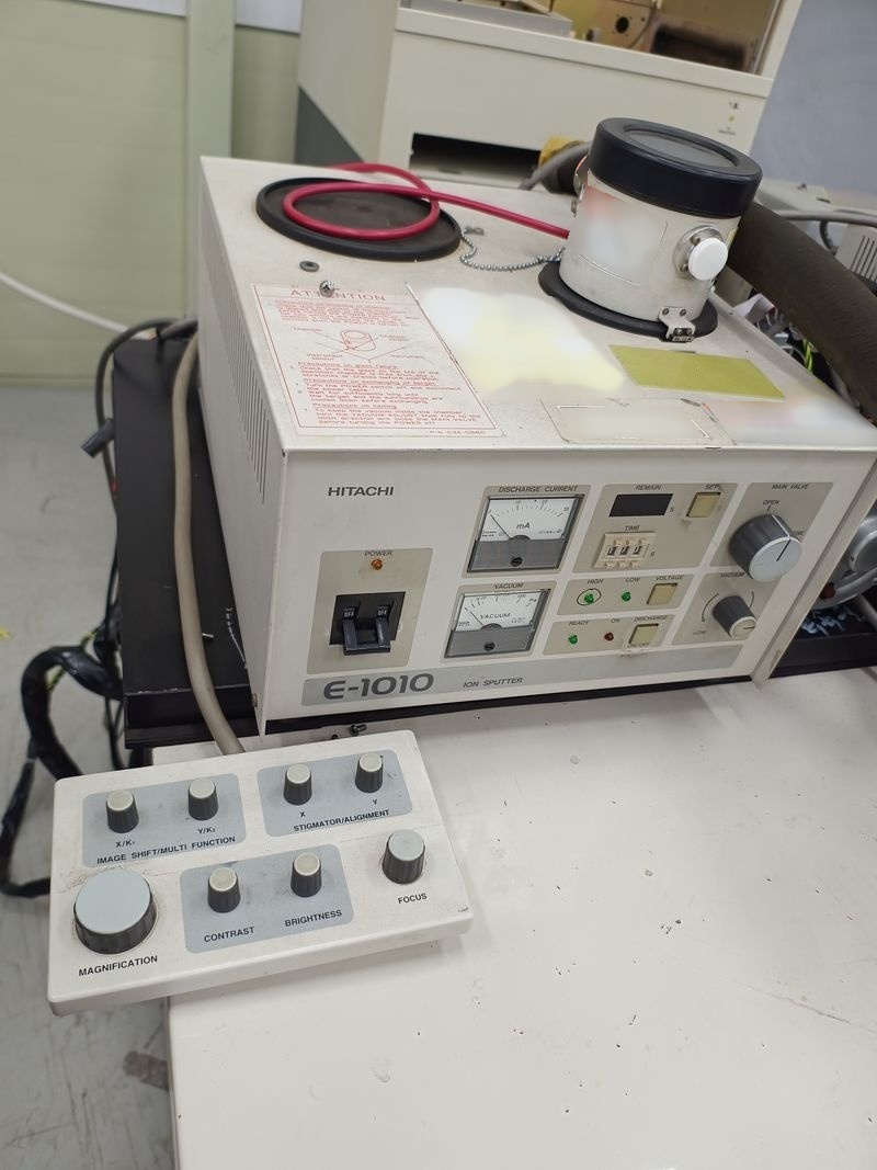 사진 사용됨 HITACHI S-3000H 판매용