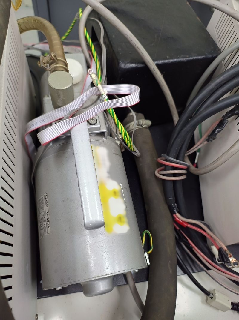 사진 사용됨 HITACHI S-3000H 판매용