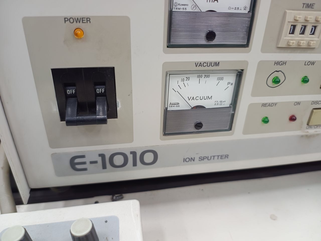 사진 사용됨 HITACHI S-3000H 판매용