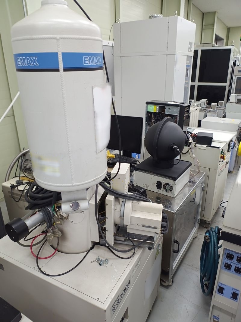 사진 사용됨 HITACHI S-3000H 판매용