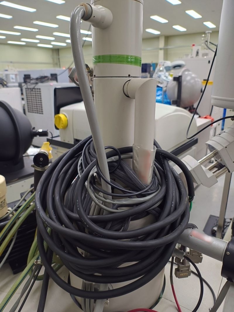 사진 사용됨 HITACHI S-3000H 판매용