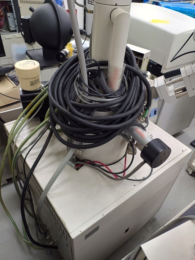 사진 사용됨 HITACHI S-3000H 판매용