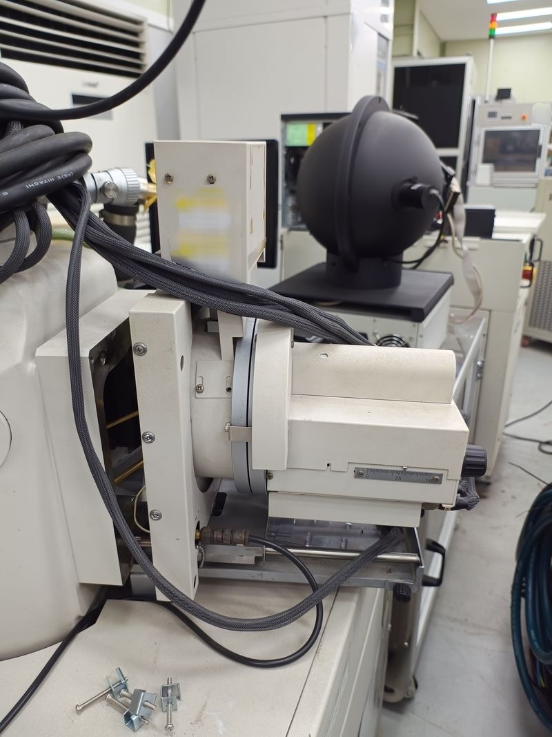 사진 사용됨 HITACHI S-3000H 판매용