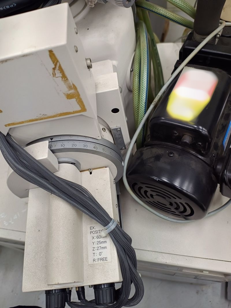 사진 사용됨 HITACHI S-3000H 판매용