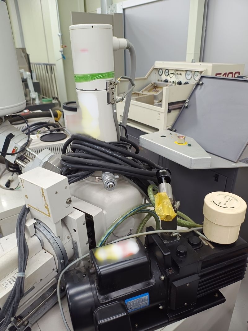 사진 사용됨 HITACHI S-3000H 판매용