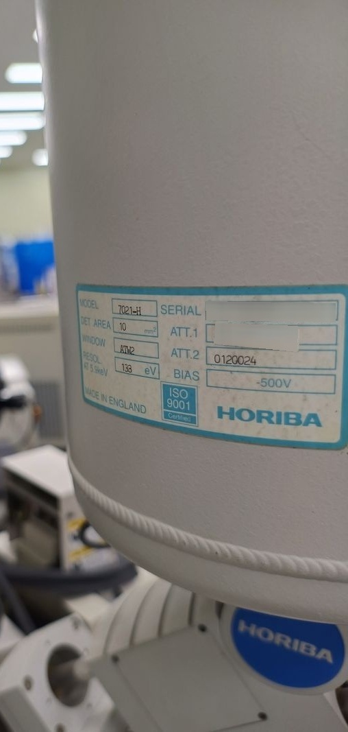 사진 사용됨 HITACHI S-3000H 판매용