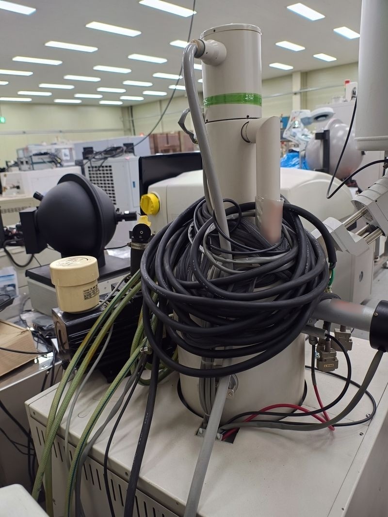 사진 사용됨 HITACHI S-3000H 판매용