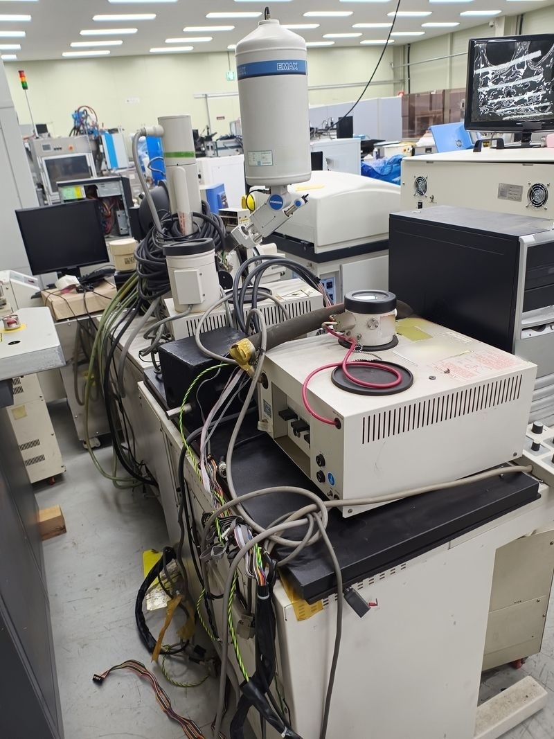 사진 사용됨 HITACHI S-3000H 판매용