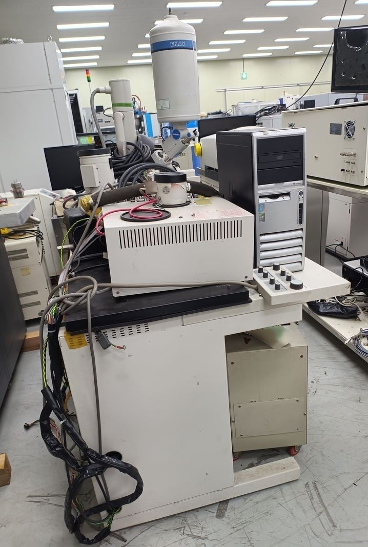 사진 사용됨 HITACHI S-3000H 판매용
