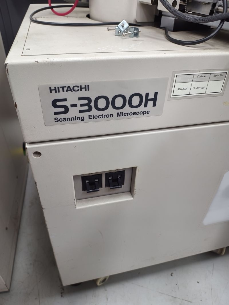 사진 사용됨 HITACHI S-3000H 판매용