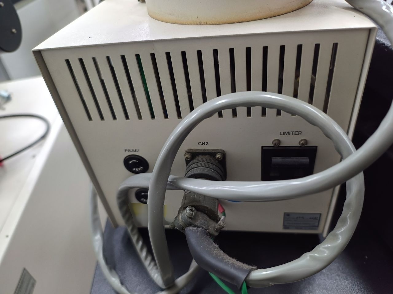 사진 사용됨 HITACHI S-3000H 판매용