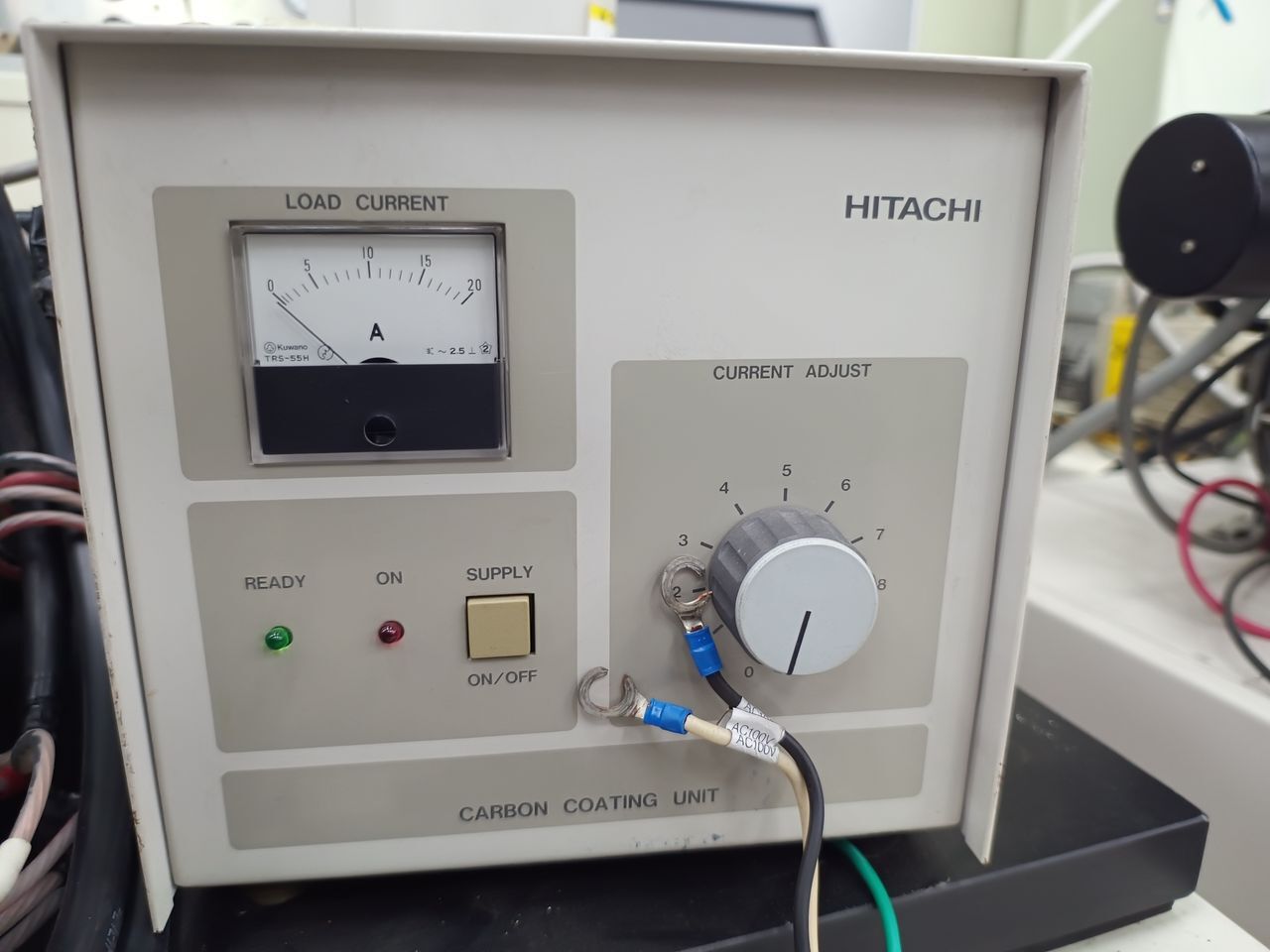 사진 사용됨 HITACHI S-3000H 판매용