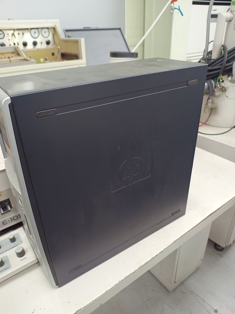 사진 사용됨 HITACHI S-3000H 판매용