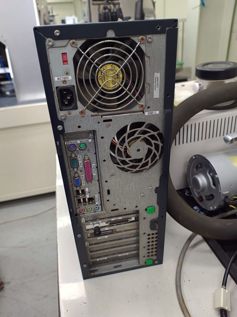 사진 사용됨 HITACHI S-3000H 판매용