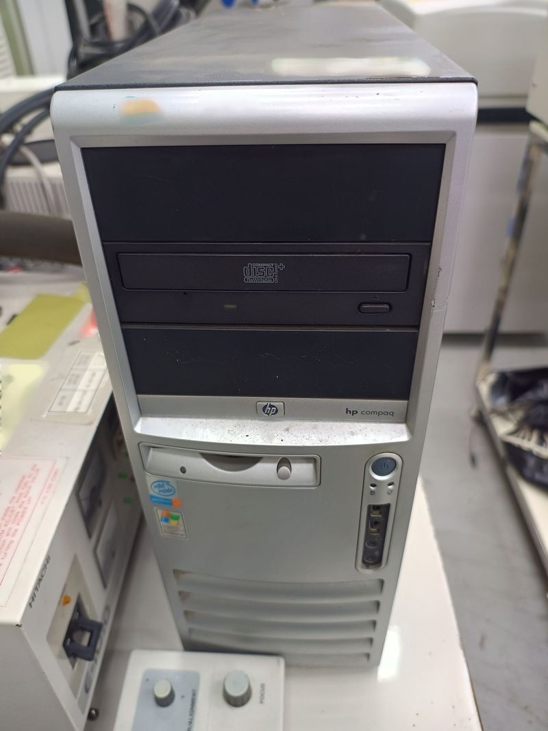 사진 사용됨 HITACHI S-3000H 판매용