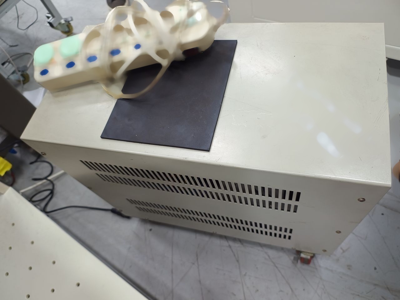 사진 사용됨 HITACHI S-3000H 판매용