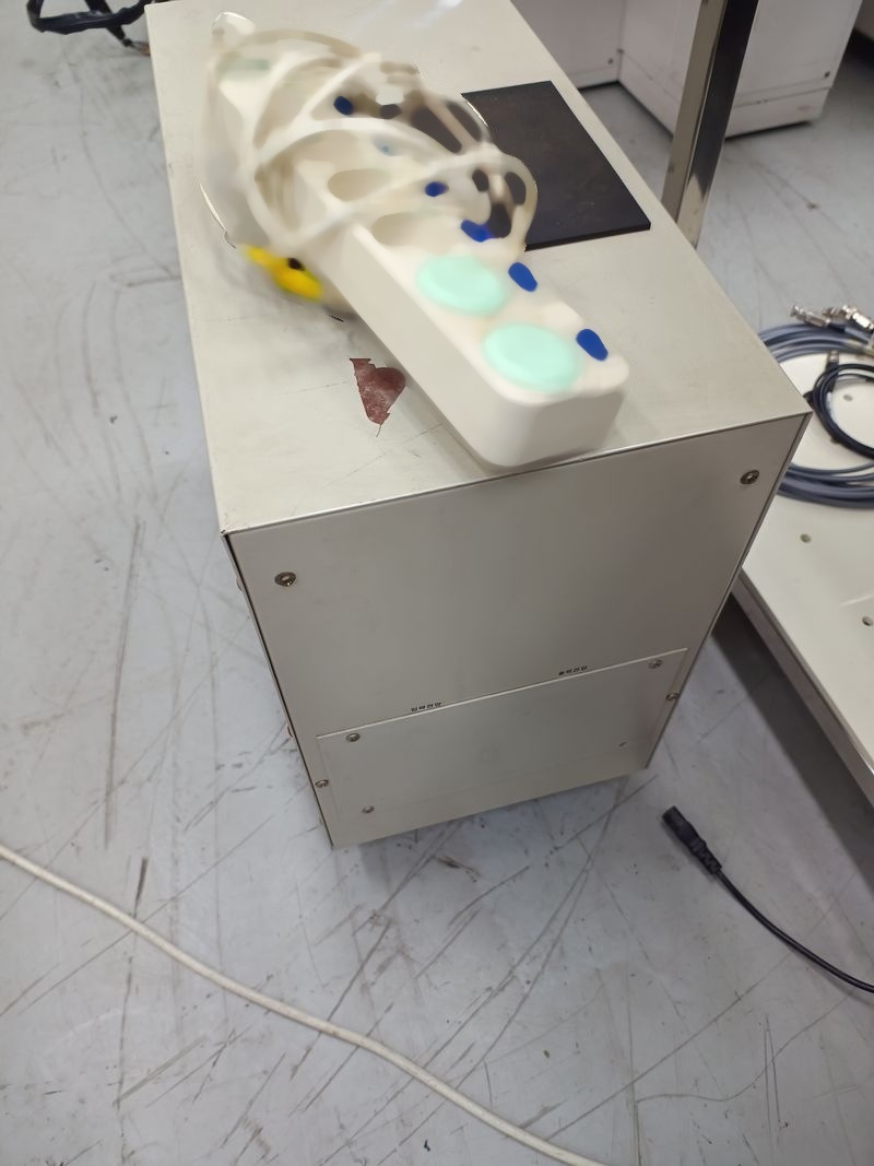 사진 사용됨 HITACHI S-3000H 판매용