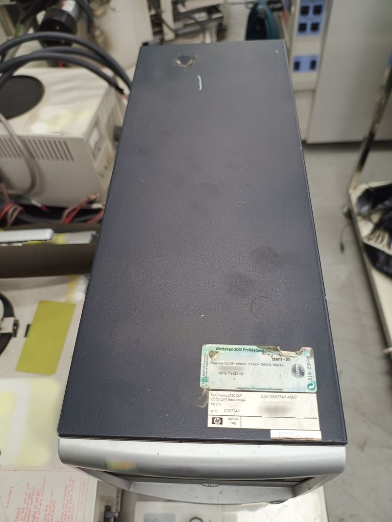 사진 사용됨 HITACHI S-3000H 판매용