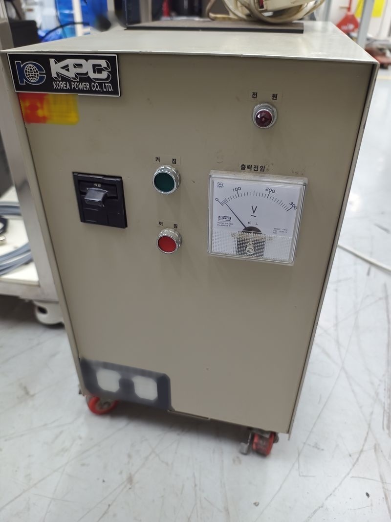 사진 사용됨 HITACHI S-3000H 판매용