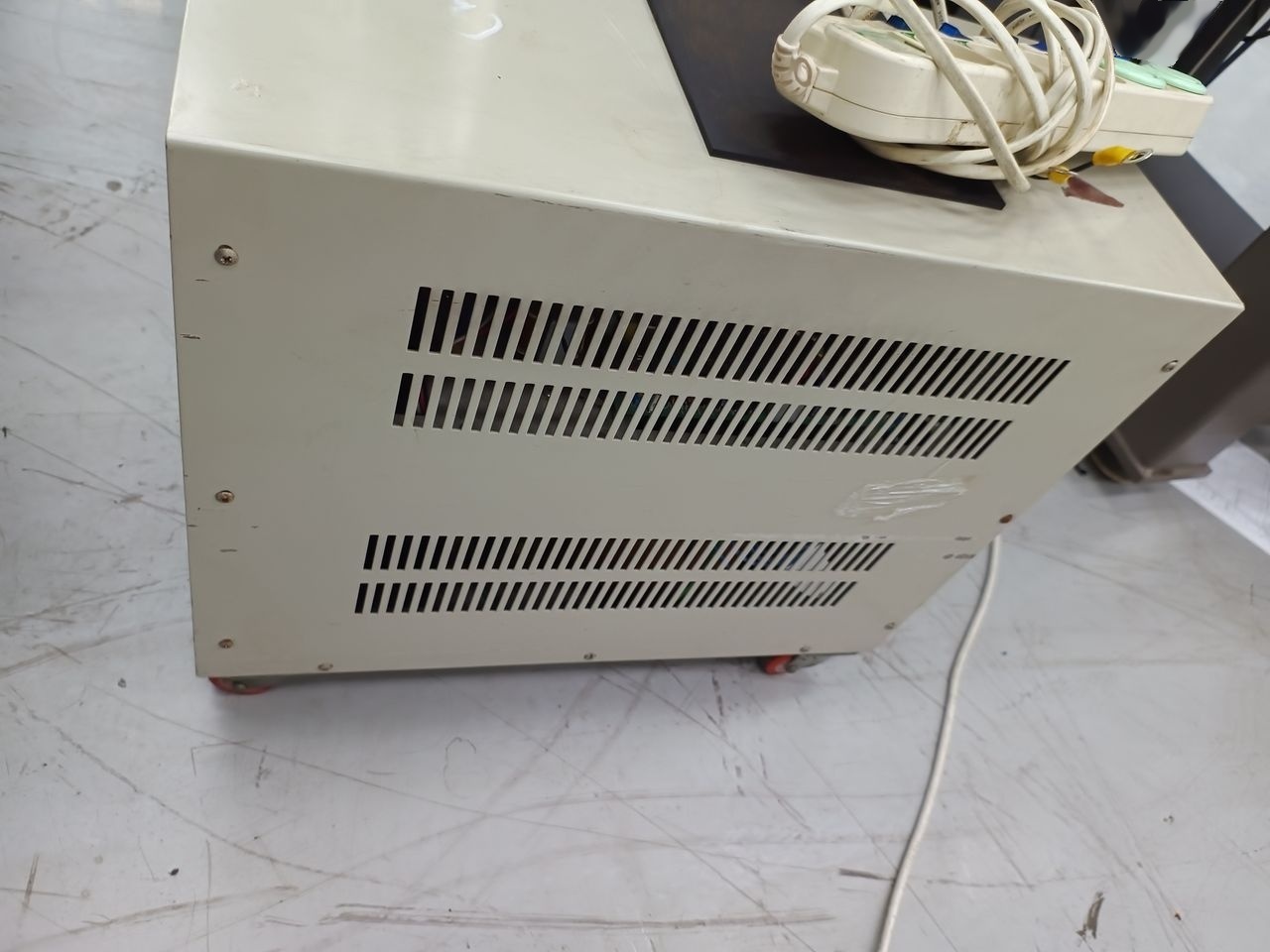 사진 사용됨 HITACHI S-3000H 판매용