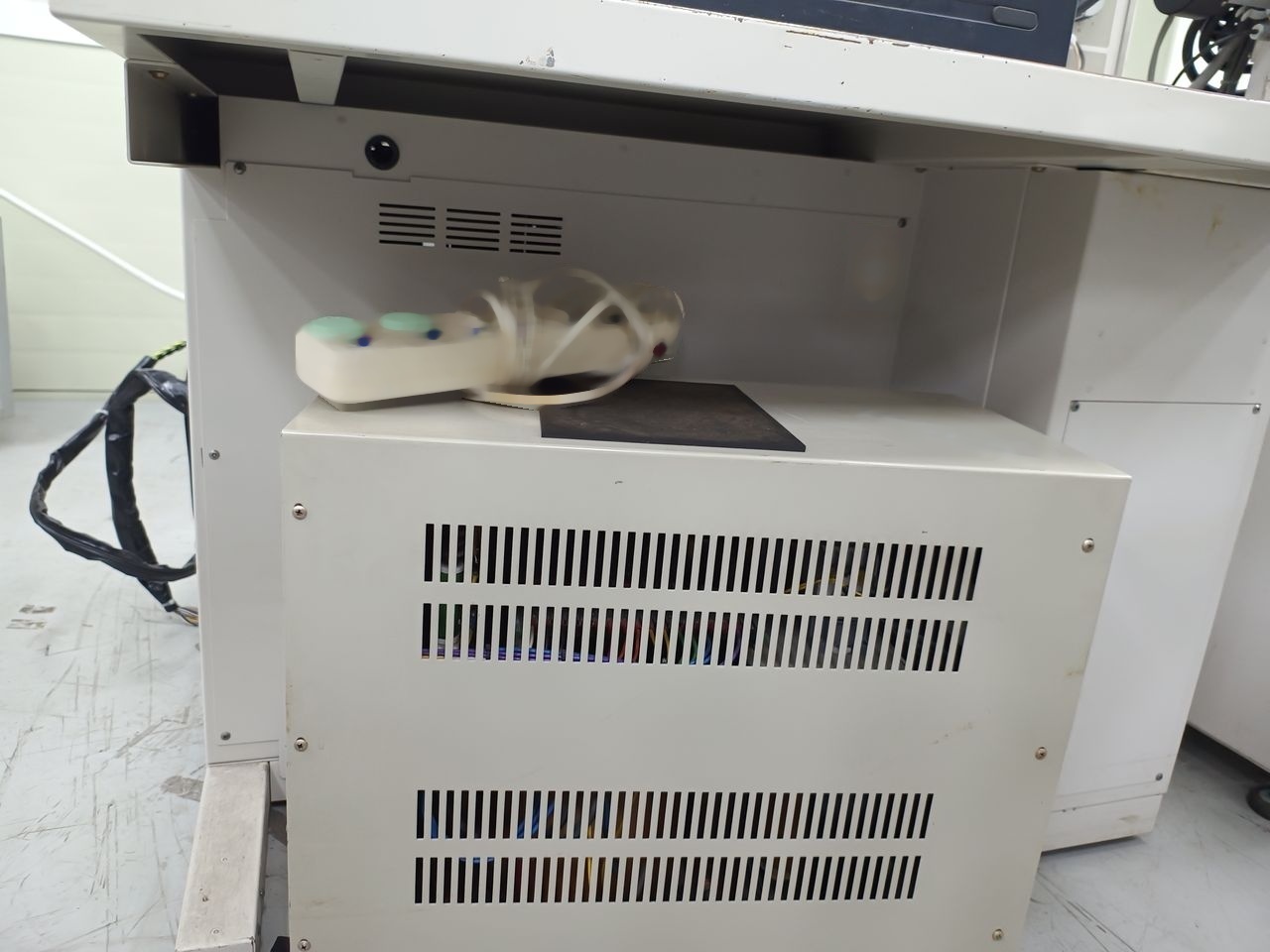 사진 사용됨 HITACHI S-3000H 판매용