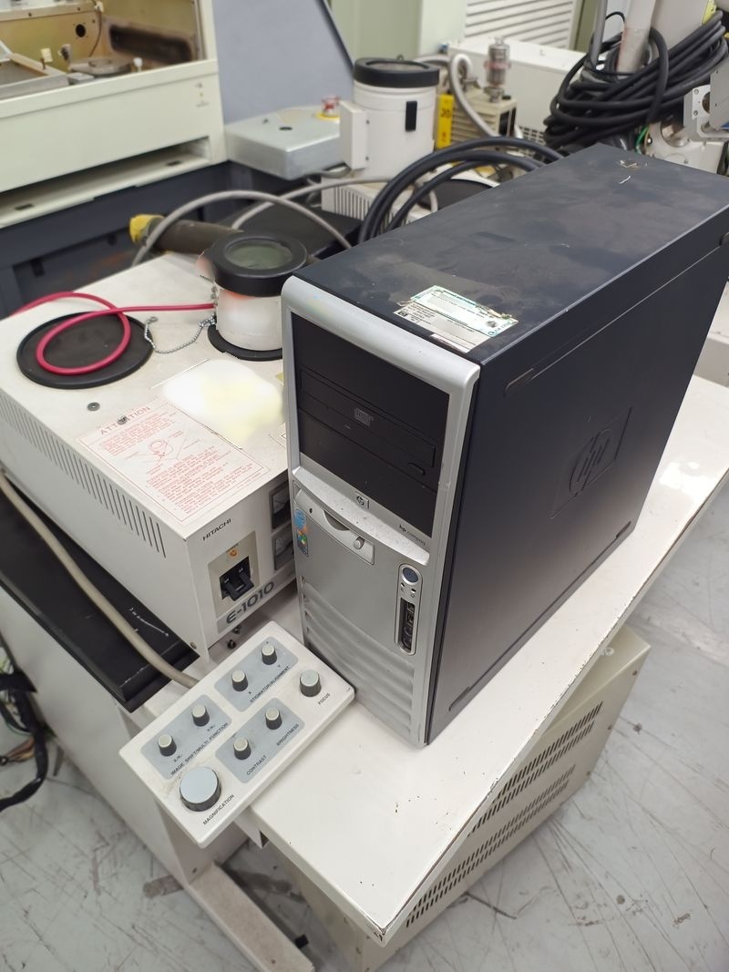 사진 사용됨 HITACHI S-3000H 판매용