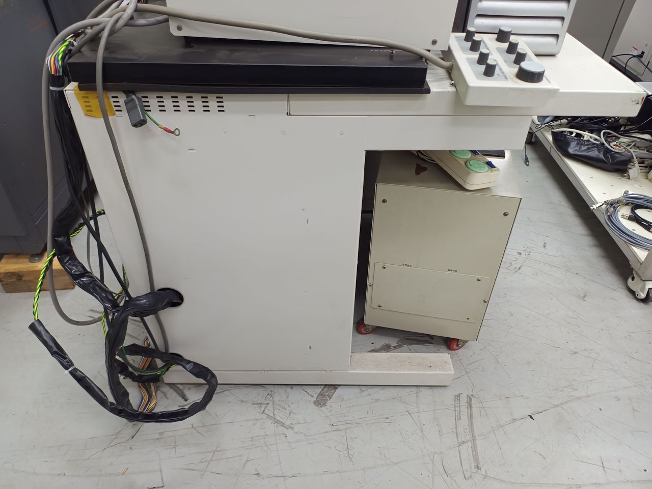 사진 사용됨 HITACHI S-3000H 판매용