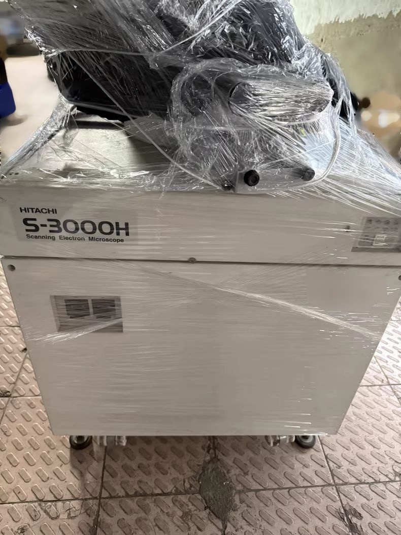 フォト（写真） 使用される HITACHI S-3000H 販売のために