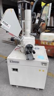 HITACHI S-3000H #293814874