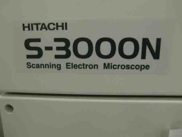 Foto Verwendet HITACHI S-3000N Zum Verkauf