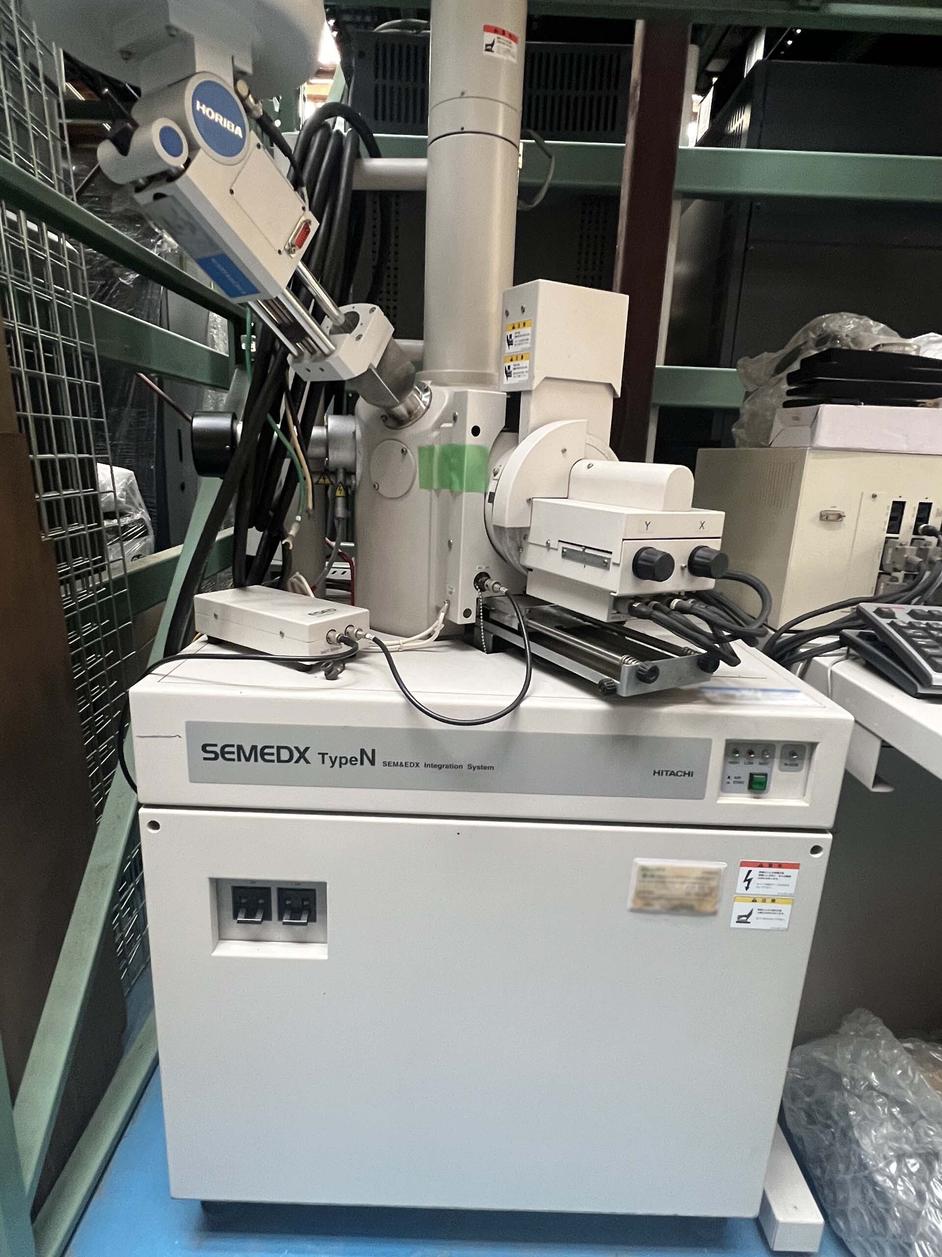 フォト（写真） 使用される HITACHI S-3000N 販売のために