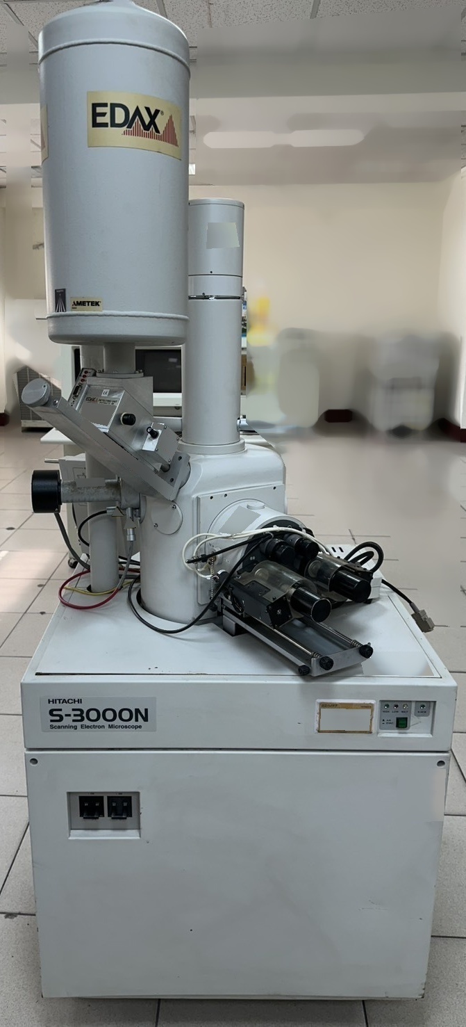 Foto Verwendet HITACHI S-3000N Zum Verkauf