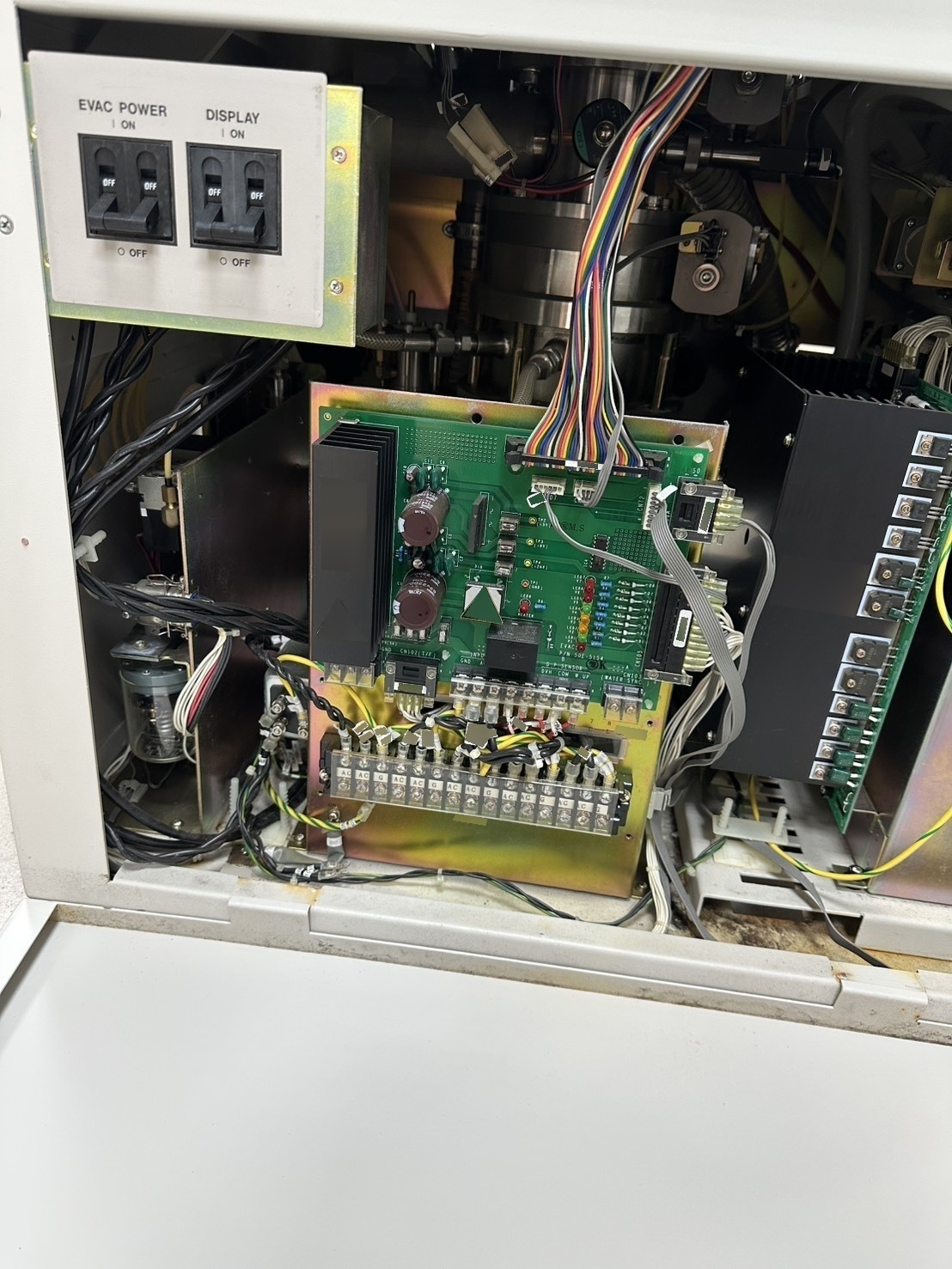 Foto Verwendet HITACHI S-3000N Zum Verkauf