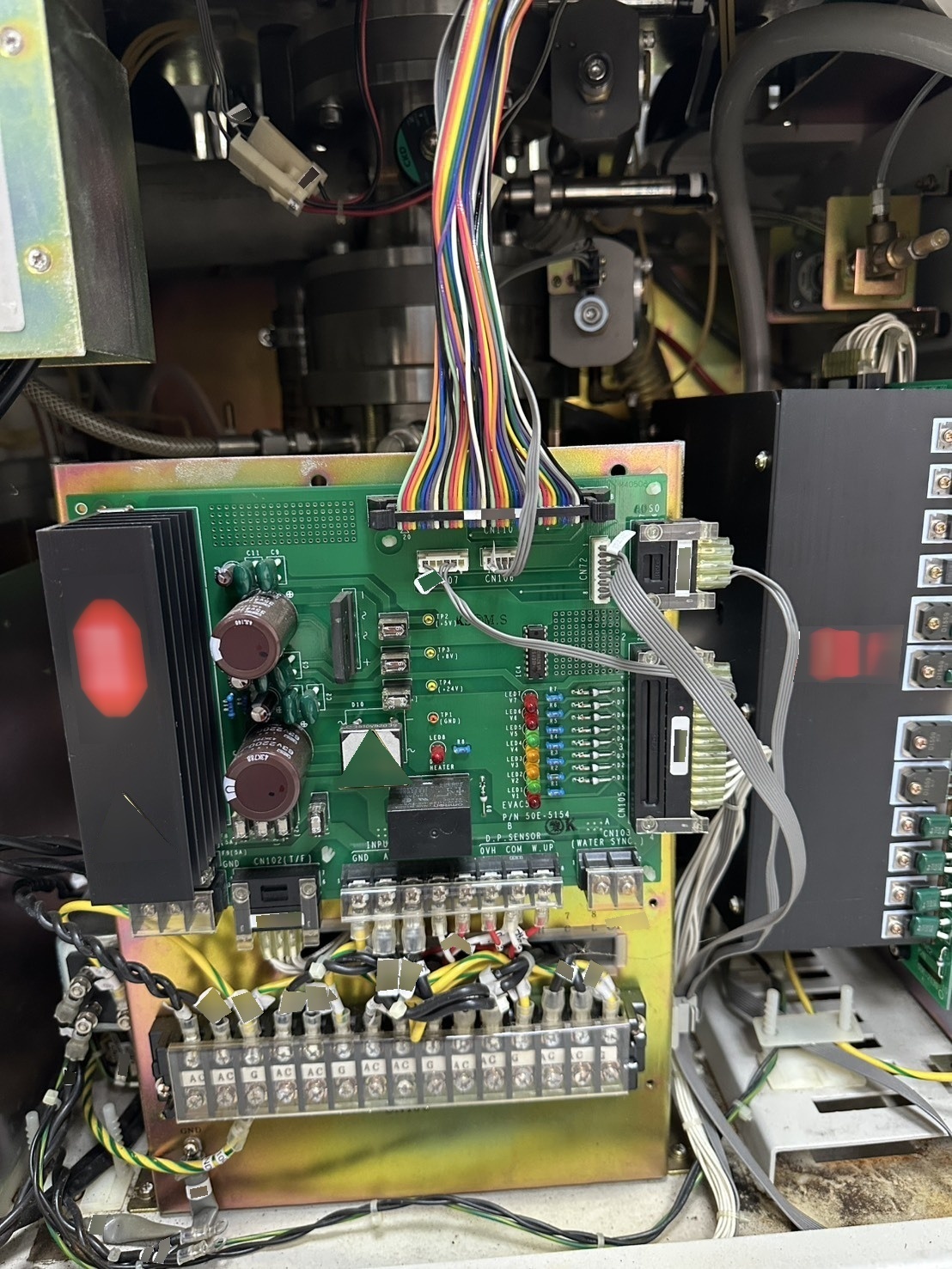 Foto Verwendet HITACHI S-3000N Zum Verkauf