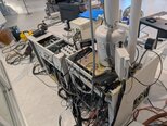 Foto Verwendet HITACHI S-3000N Zum Verkauf
