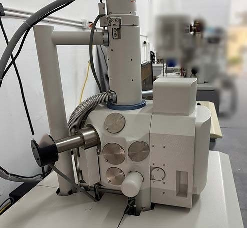 图为 已使用的 HITACHI S-3400N Type II 待售