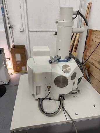 图为 已使用的 HITACHI S-3400N Type II 待售