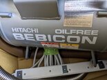 Photo Used HITACHI S-3400N For Sale