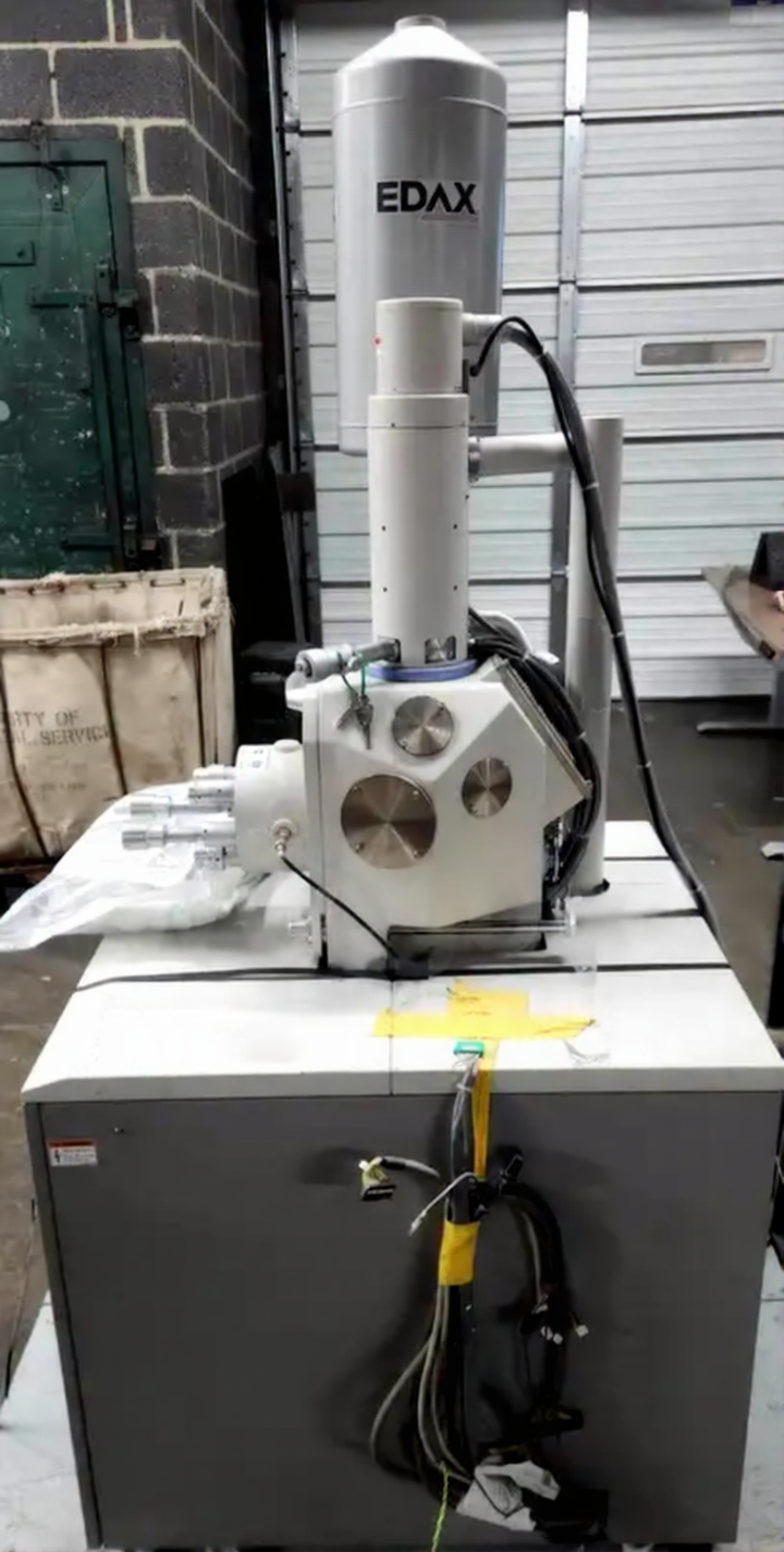 图为 已使用的 HITACHI S-3400N 待售