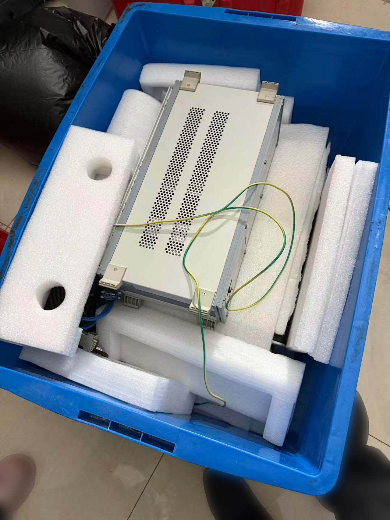 图为 已使用的 HITACHI S-3400N 待售