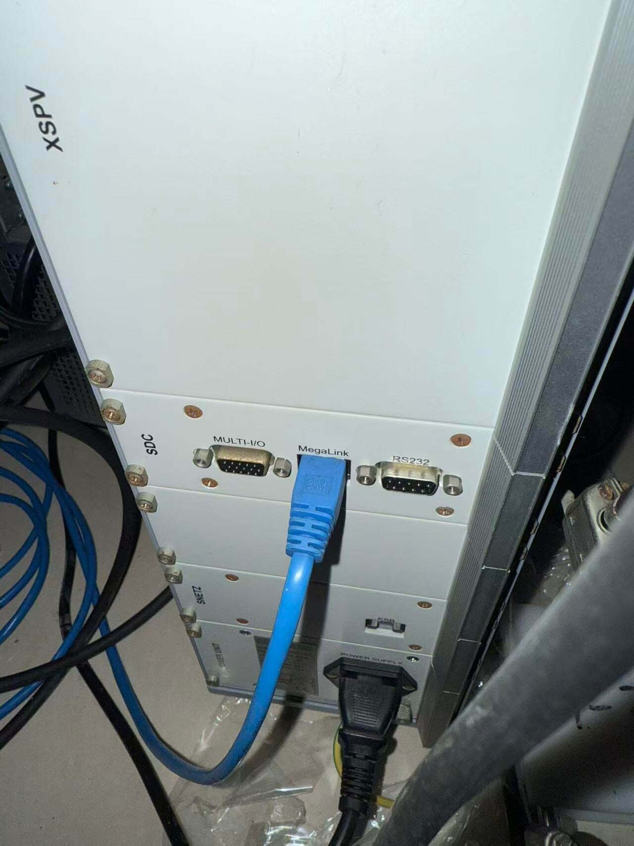 图为 已使用的 HITACHI S-3400N 待售