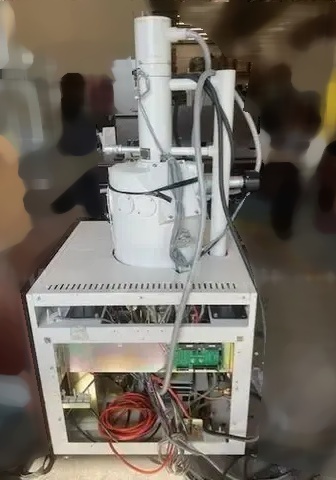 フォト（写真） 使用される HITACHI S-3500H 販売のために