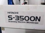 Photo Used HITACHI S-3500N For Sale