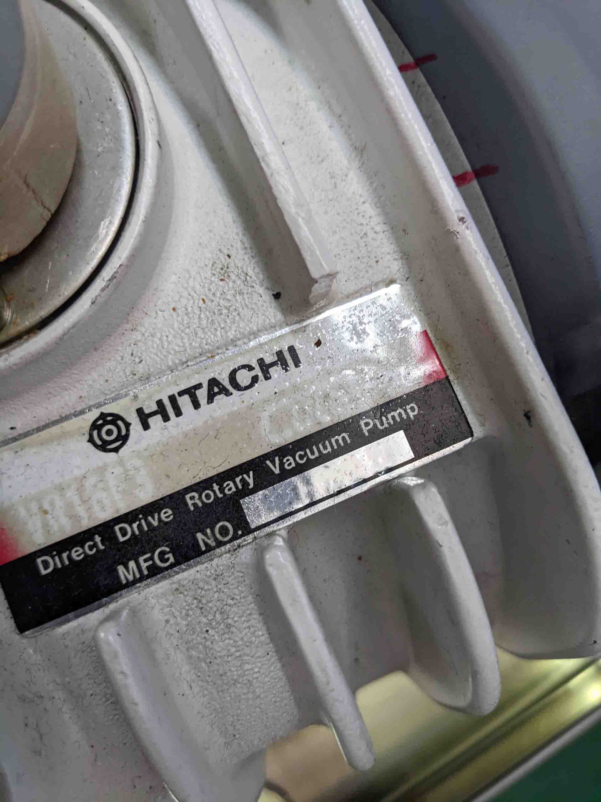 Photo Used HITACHI S-4000 For Sale