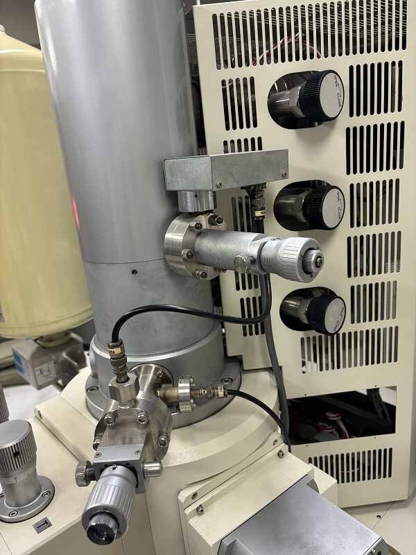 Foto Verwendet HITACHI S-4100 Zum Verkauf