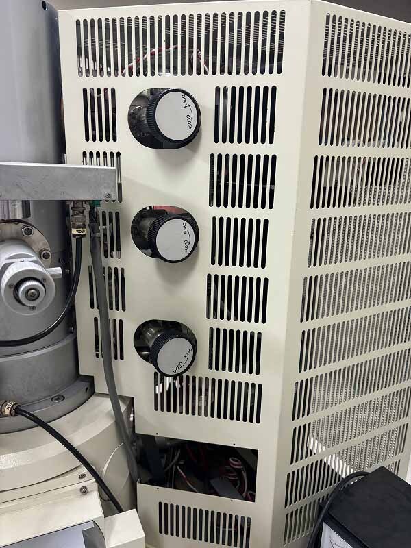 Foto Verwendet HITACHI S-4100 Zum Verkauf