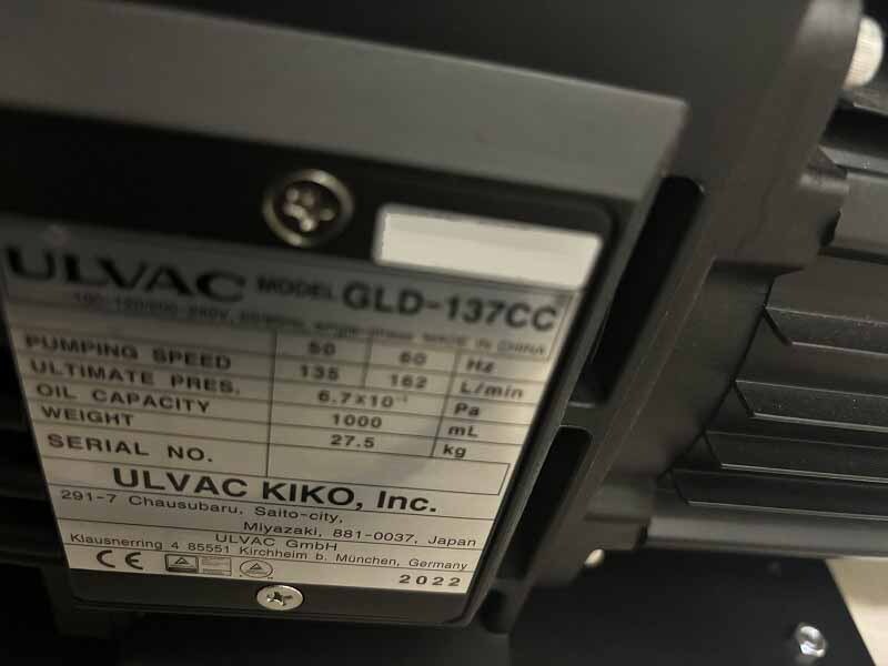 Foto Verwendet HITACHI S-4100 Zum Verkauf